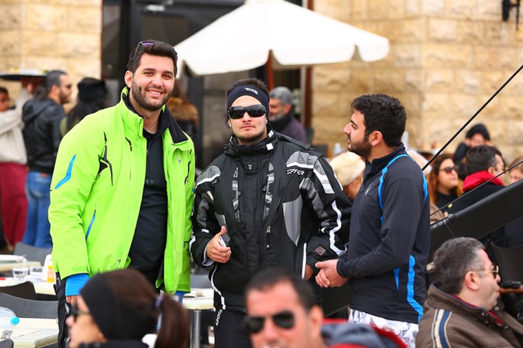 Ski & Fashion Festival 2015